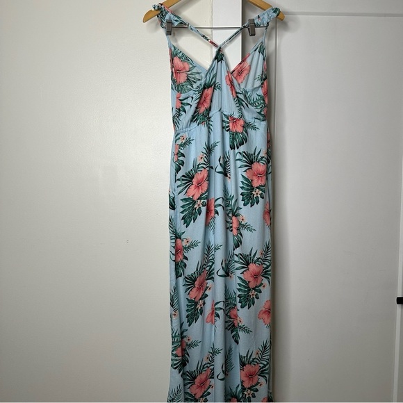Guess floral Maxi dress - Picture 6 of 11